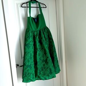 Marchesa Notte Dress Size 8
